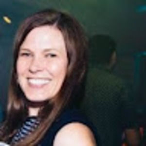 Meet your Posher, Alicia